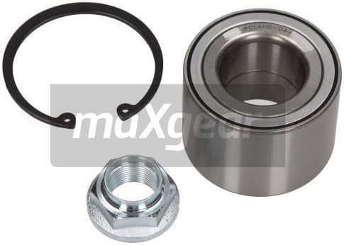 Wheel Bearing Kit 33-0352