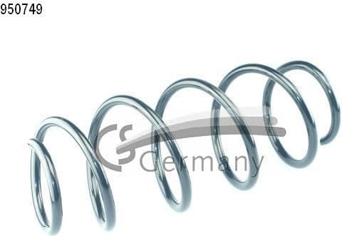 Suspension Spring 14950749