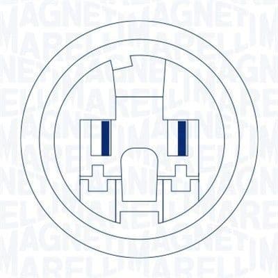 Window Regulator 350103779000