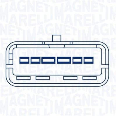 Window Regulator 350103105700 - image 2