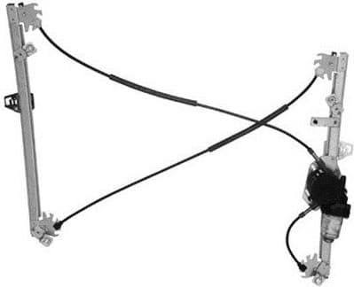 Window Regulator 350103780000