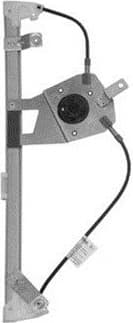 Window Regulator 350103777000