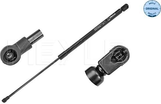 Gas Spring, boot/cargo area MEYLE-ORIGINAL: True to OE. 140 910 0085