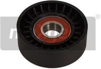 Tensioner Pulley, V-ribbed belt 54-1421