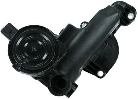 Oil Separator, crankcase ventilation 18-0629 - image 2