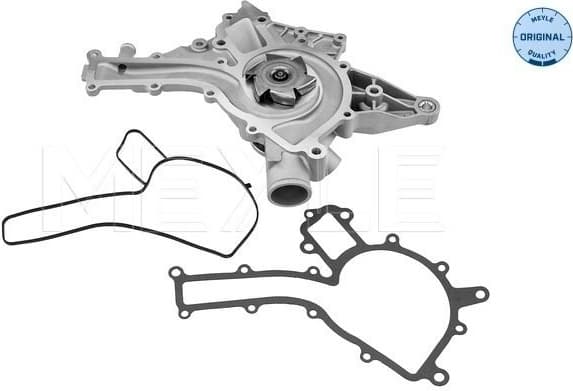 Water Pump, engine cooling MEYLE-ORIGINAL: True to OE. 013 026 0005