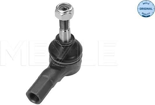Tie Rod End MEYLE-ORIGINAL: True to OE. 616 020 0012