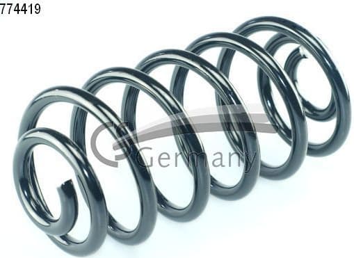 Suspension Spring 14774419