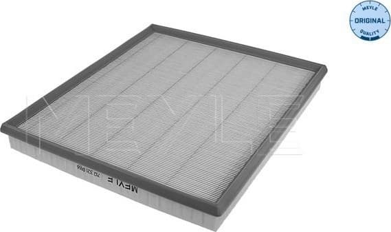 Air Filter MEYLE-ORIGINAL: True to OE. 712 321 0016