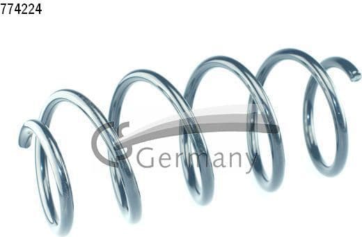 Suspension Spring 14774224