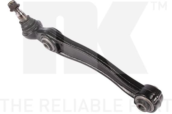 Control/Trailing Arm, wheel suspension 5011561