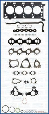 Gasket Kit, cylinder head 52363200