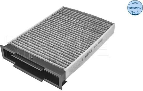 Filter, cabin air MEYLE-ORIGINAL: True to OE. 16-12 320 0010