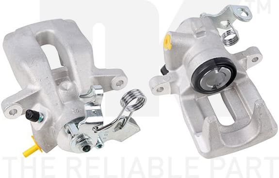 Brake Caliper 2137124