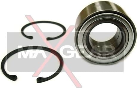 Wheel Bearing Kit 33-0461 - image 2