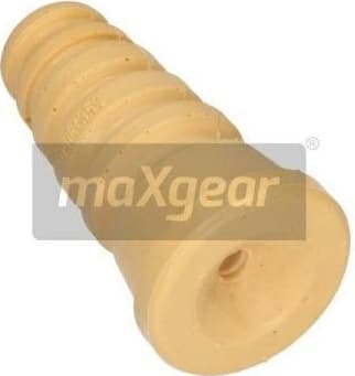 Rubber Buffer, suspension 72-2555