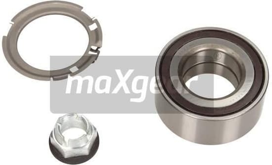 Wheel Bearing Kit 33-0520