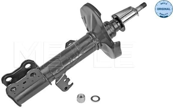 Shock Absorber MEYLE-ORIGINAL: True to OE. 30-26 623 0012