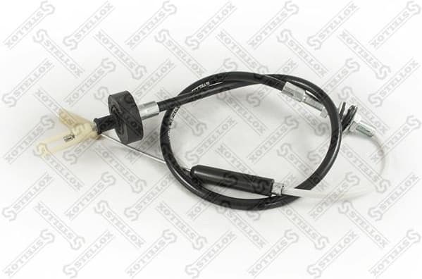 Cable Pull, clutch control 29-98307-SX