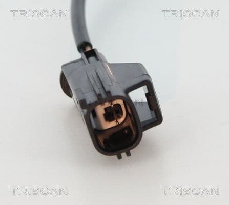 Sensor, wheel speed 8180 27112 - image 2