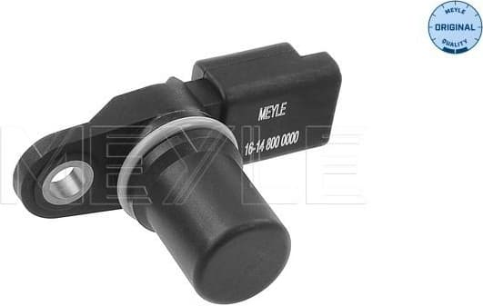Sensor, camshaft position MEYLE-ORIGINAL: True to OE. 16-14 800 0000