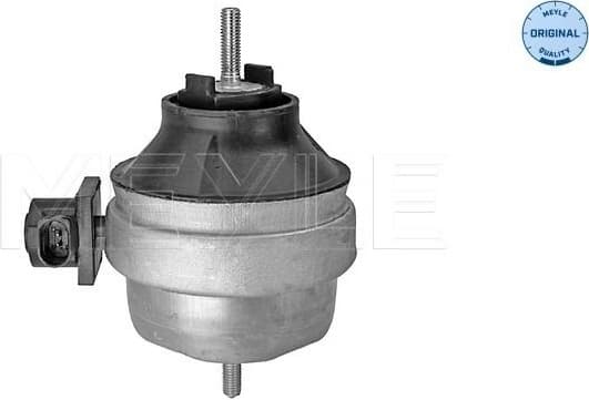 Mounting, engine MEYLE-ORIGINAL: True to OE. 100 199 0134 - image 2