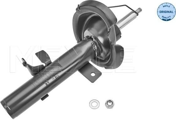 Shock Absorber MEYLE-ORIGINAL: True to OE. 726 623 0043