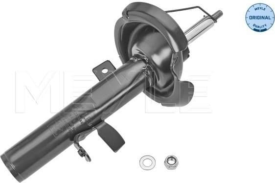 Shock Absorber MEYLE-ORIGINAL: True to OE. 726 623 0044