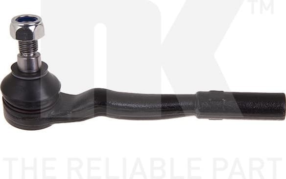 Tie Rod End 5033357