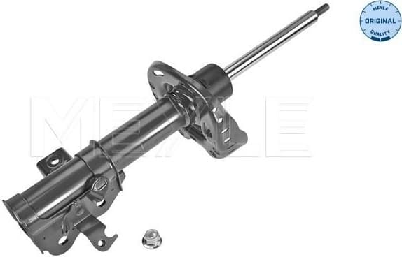Shock Absorber MEYLE-ORIGINAL: True to OE. 31-26 623 0009