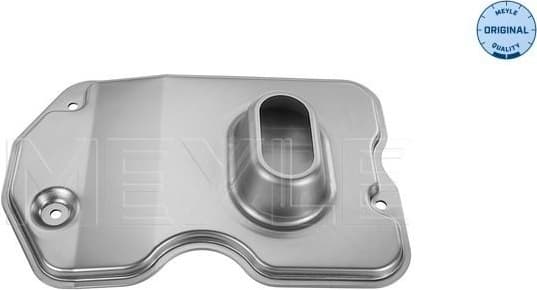 Hydraulic Filter Kit, automatic transmission MEYLE-ORIGINAL: True to OE. 100 137 0002 - image 2