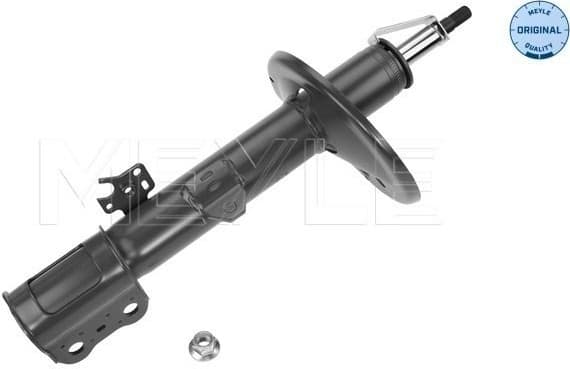 Shock Absorber MEYLE-ORIGINAL: True to OE. 30-26 623 0029