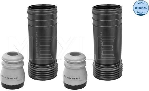 Dust Cover Kit, shock absorber MEYLE-ORIGINAL-KIT: Better solution for you! 314 740 0019
