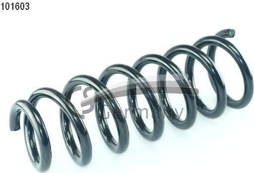 Suspension Spring 14101603