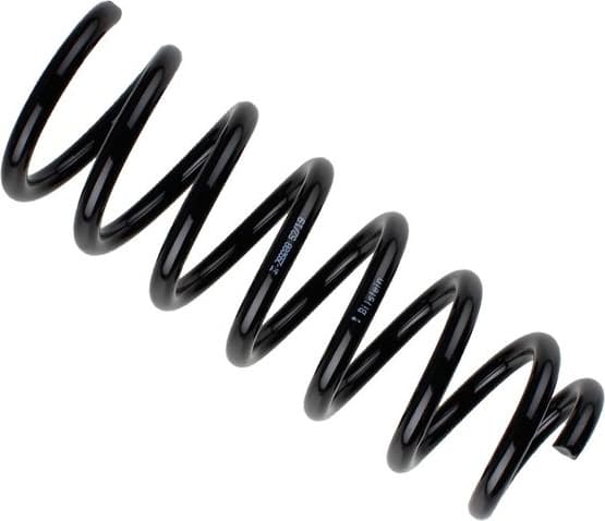 Suspension Spring BILSTEIN - B3 OE Replacement 37-299088