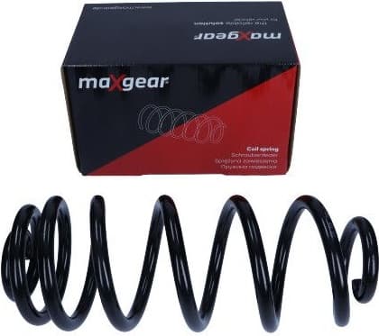 Suspension Spring 60-0652 - image 2