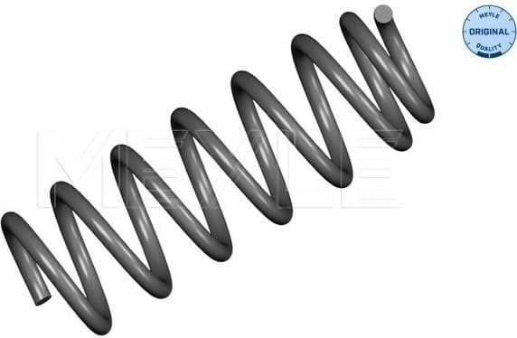 Suspension Spring MEYLE-ORIGINAL: True to OE. 314 639 0017