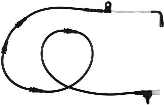 Warning Contact, brake pad wear 98039400