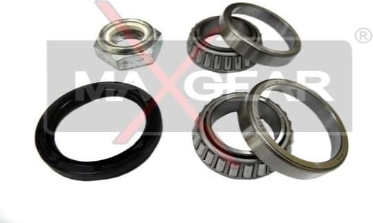 Wheel Bearing Kit 33-0160