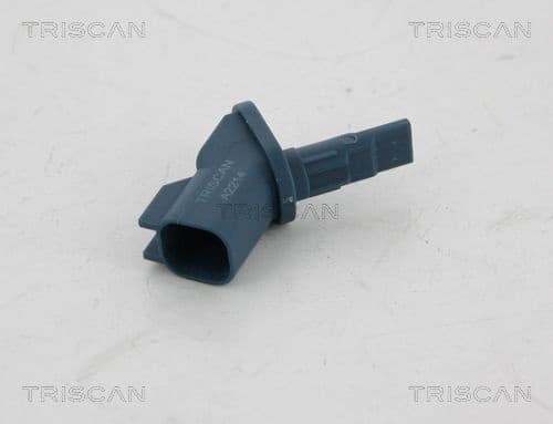 Sensor, wheel speed 8180 16102