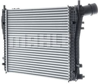 Charge Air Cooler BEHR *** PREMIUM LINE *** CI 208 000P - image 8