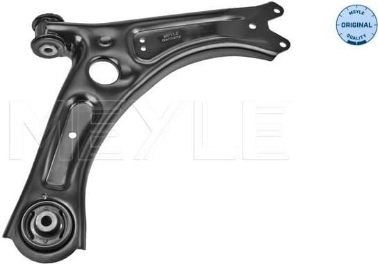 Control/Trailing Arm, wheel suspension MEYLE-ORIGINAL: True to OE. 116 050 0117