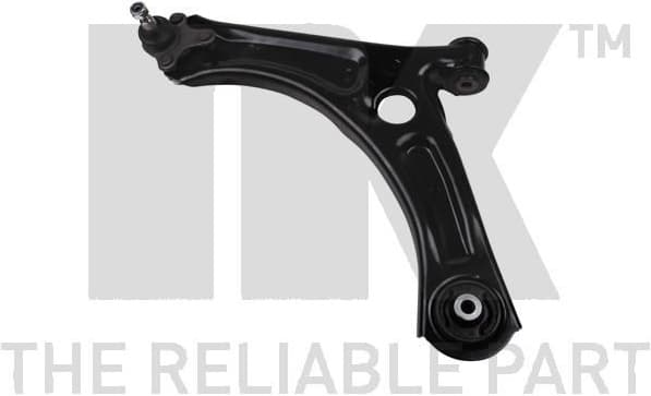 Control/Trailing Arm, wheel suspension 50147111