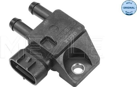 Sensor, exhaust pressure MEYLE-ORIGINAL: True to OE. 30-14 801 0000