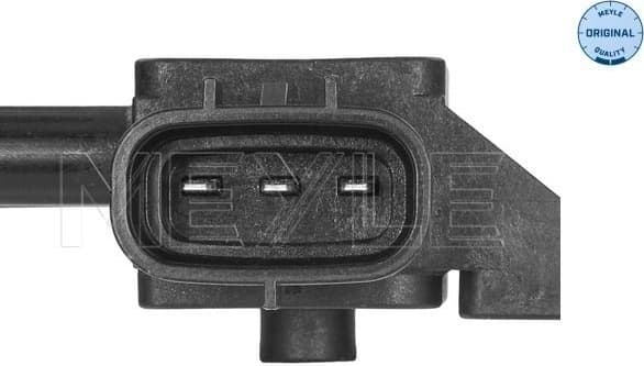 Sensor, exhaust pressure MEYLE-ORIGINAL: True to OE. 30-14 801 0000 - image 3