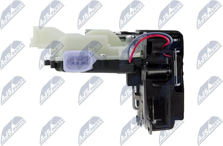 Door Lock EZC-VW-008 - image 5