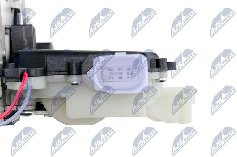 Door Lock EZC-VW-008 - image 6