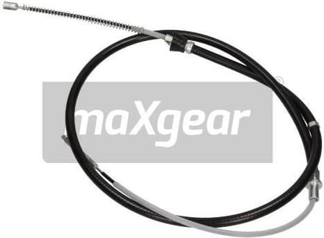 Cable Pull, parking brake 32-0122