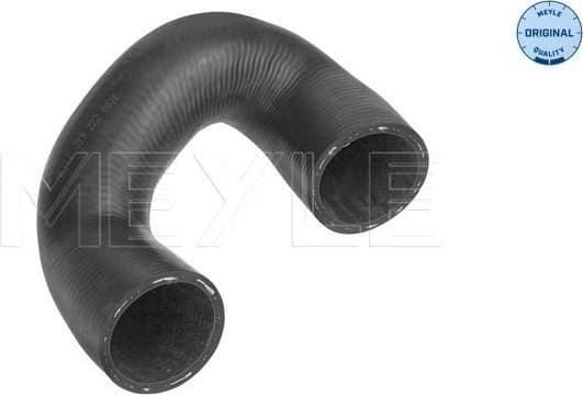 Radiator Hose MEYLE-ORIGINAL: True to OE. 319 222 0030