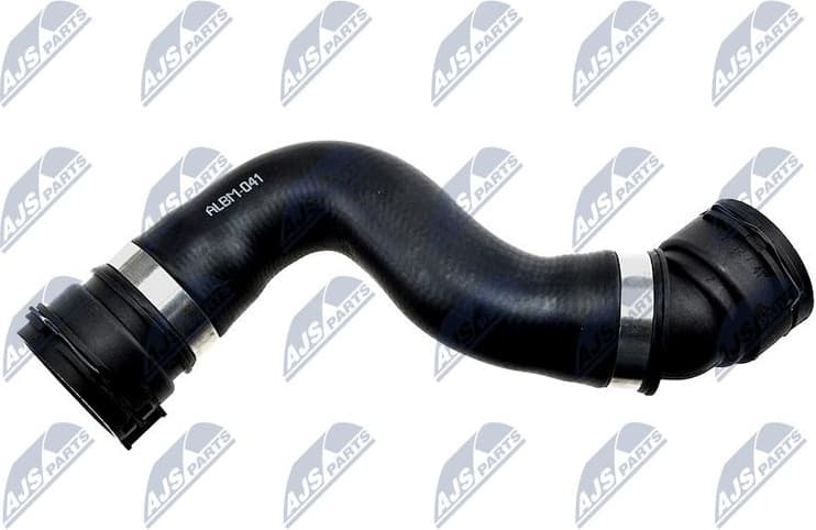 Radiator Hose GPP-BM-041 - image 3